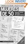 Mujeres de 50: Pequeno manual ilustrado de supervivencia (Spanish Edition)