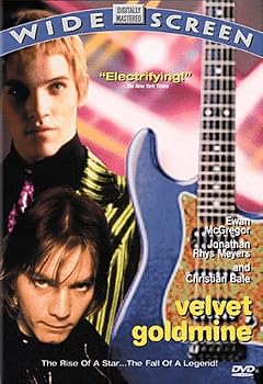 Velvet Goldmine