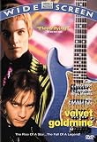 Velvet Goldmine (Widescreen)