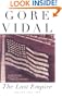 The Last Empire: Essays 1992-2000