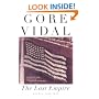 The Last Empire: Essays 1992-2000