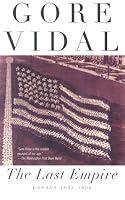 The Last Empire: Essays 1992-2000