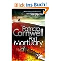 Port Mortuary: A Kay Scarpetta Novel, Book 18