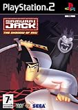 Samurai Jack (PS2)