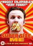 Super Size Me [DVD] [2004]