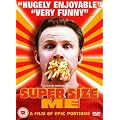 Super Size Me [DVD] [2004]