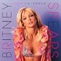 Britney Spears 2004 Mini Wall Calendar