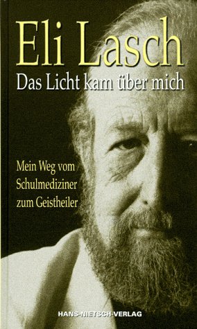 Das Licht kam �ber mich