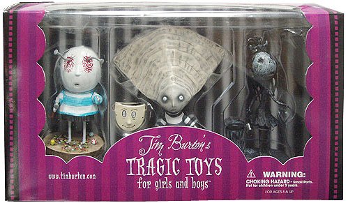 �������ۡ��� Tim Burton