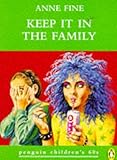 Keep it in the family