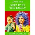 Keep it in the Family (Penguin Children's 60s)