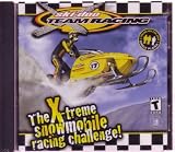 Ski-Doo Team Racing (Jewel Case)