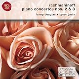 Rachmaninoff: Piano Concertos Nos. 2 & 3