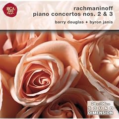 Rachmaninov - Piano Concertos Nos 2 and 3