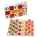 Big League Promotions Florida State Checkers