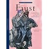 "Faust" nach Johann W. von Goethe, neu erz�hlt von Barbara Kindermann.