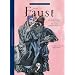 "Faust" nach Johann W. von Goethe, neu erzählt von Barbara Kindermann. "Faust" nach Johann W. von Goethe, neu erzählt von Barbara Kindermann.