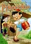 Adventures of Pinocchio