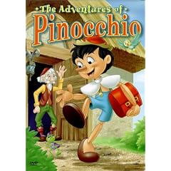 Adventures of Pinocchio