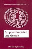 Produkt-Bild: Gruppenfantasien und Gewalt