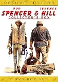 Bud Spencer & Terence Hill - Box (7 DVDs) - Bud Spencer