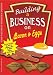 Book Building a Business on Bacon and Eggs