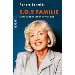 S.O.S Familie. Ohne Kinder sehen wir alt aus.