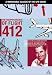 The Disappearance Of Flight 412 [DVD]