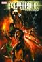 Annihilation Book 1 (Bk. 1)