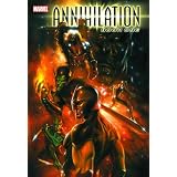Annihilation 1par Mitchell Breitweiser