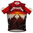 Metallica - Master Of Puppets Cycling Sports Jersey