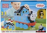 Mega Bloks 2-in-1 Buildable Thomas