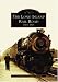 The Long Island Railroad: 1925-1975 (Images of Rail)