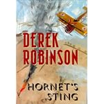 Hornet's Sting book cover