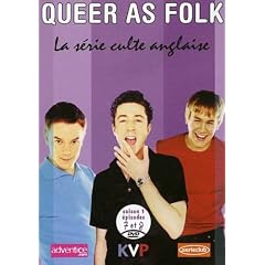 Queer as Folk : Saison 1, �pisodes 7&8