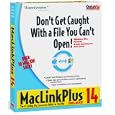 Maclink Plus Deluxe V14 by DataViz