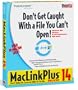 Maclink Plus Deluxe V14
