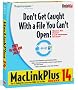 Maclink Plus Deluxe V14 Maclink Plus Deluxe V14