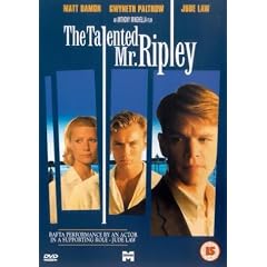 The Talented Mr Ripley [2000]
