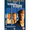 The Talented Mr Ripley [DVD] [2000]