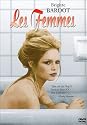 Les Femmes [DVD] [1969] [US Import]