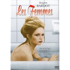 Les Femmes