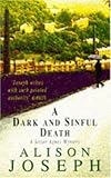 A dark and sinful death