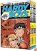 The Ocean of Osyria/Identity Theft/Madhouse/Malled (Hardy Boys Graphic Novels: Undercover Brothers 1-4)