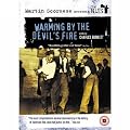 Martin Scorsese Presents Blues - Warming By the Devil's Fire [Import anglais]