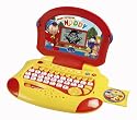 Lexibook Magic Noddy Computer