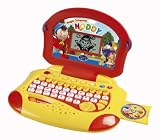 Review Lexibook JC40GB / Lexibook Magic Noddy Computer