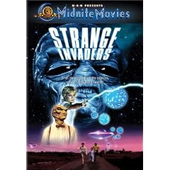 Strange Invaders