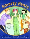 Review Lobster Press  / Smarty Pants
