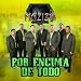 Mazizo Musical-Por Encima De Todo